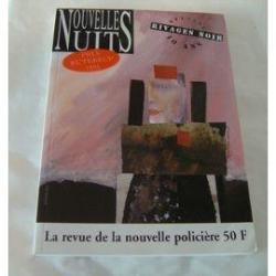 Nouvelles nuits, numro 11 par Editions Payot et Rivages