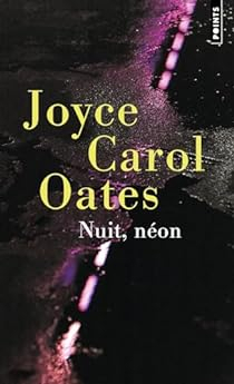 Nuit non par Joyce Carol Oates