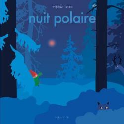 Nuit polaire par Delphine Chedru