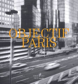 Objectif Paris par Anne Cartier-Bresson