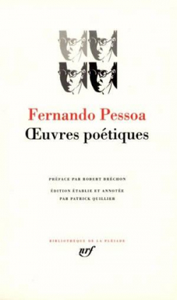 Oeuvres potiques par Fernando Pessoa