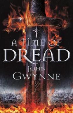 Of Blood and Bones, tome 1 : A Time of Dread par John Gwynne