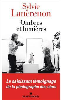 Ombres et lumires par Sylvie Lancrenon