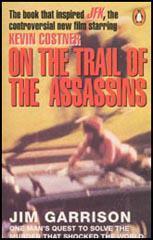 On the Trail of the Assassins par Jim Garrison