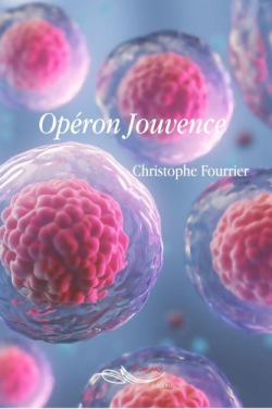 Opron Jouvence par Christophe Fourrier