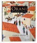 Orani : my father's village par Claire A. Nivola