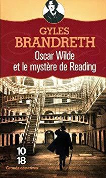 Oscar Wilde et le mystre de Reading par Gyles Brandreth