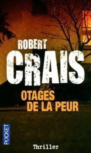 Otages de la peur par Robert Crais
