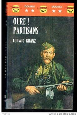 Our ! Partisans par Enrique Snchez Pascual