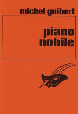 Piano nobile par Michel Guibert