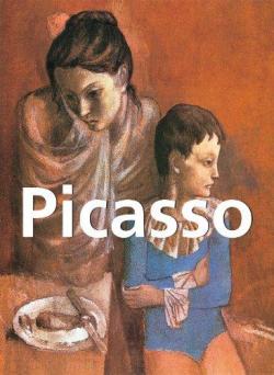 Picasso par Victoria Charles