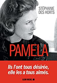 Pamela par Stphanie des Horts