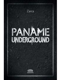 Paname Underground par Johann Zarca