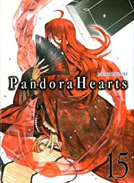 Pandora Hearts, Tome 15 par Jun Mochizuki