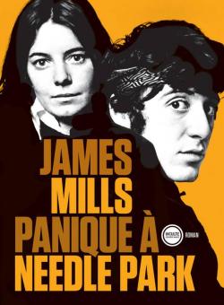 Panique  Needle Park par James Mills