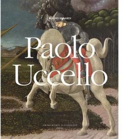 Paolo Uccello par Mauro Minardi