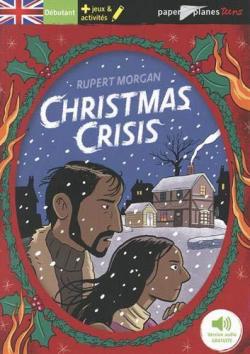 Christmas Crisis par Rupert Morgan