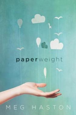 Paperweight par Meg Haston