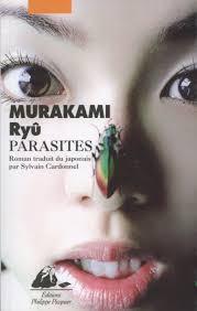 Parasites par Ry Murakami