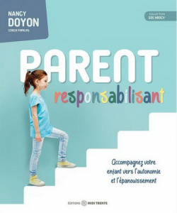 Parent responsabilisant par Nancy Doyon