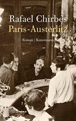Paris-Austerlitz par Rafael Chirbes