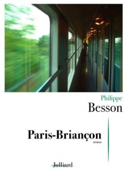 Paris-Brianon par Philippe Besson