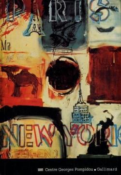 Paris New-York, 1908-1968 par  Centre national d'art et de culture Georges Pompidou
