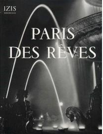 Paris des rves par  Izis