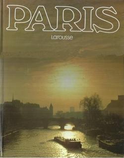 Paris par Jean-Marie Carzou