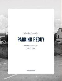 Parking Pguy par Charles Coustille
