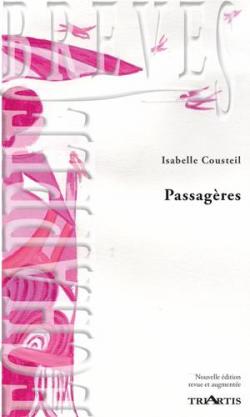 Passagres par Isabelle Cousteil