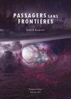 Passagers sans frontires par David Dupont