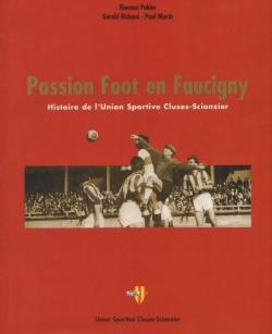 Passion foot en Faucigny par Grald Richard
