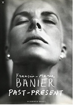Past - Present par Franois-Marie Banier