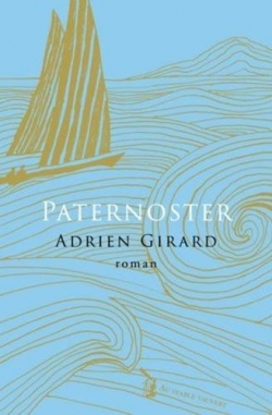 Paternoster par Adrien Girard