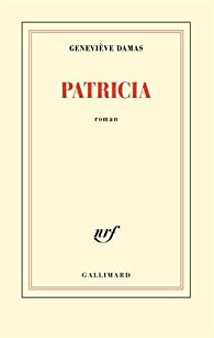 Patricia par Genevive Damas