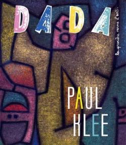 Revue Dada, n210 : Paul Klee par Revue Dada