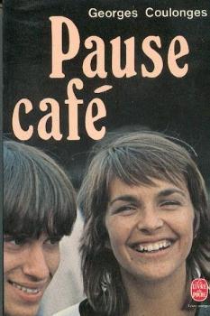 Pause-caf par Georges Coulonges
