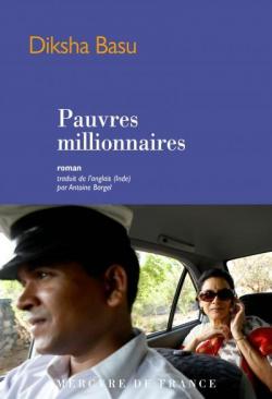 Pauvres millionnaires par Diksha Basu