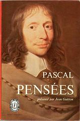 Penses par Pascal