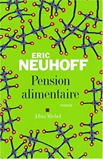 Pension alimentaire par ric Neuhoff