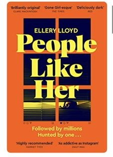 People Like Her par Ellery Lloyd