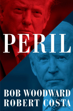 Peril par Bob Woodward
