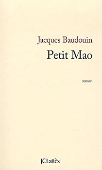 Petit Mao par Jacques Baudouin