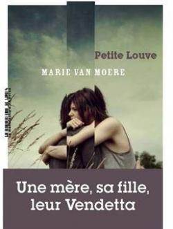 Petite Louve par Marie Van Moere