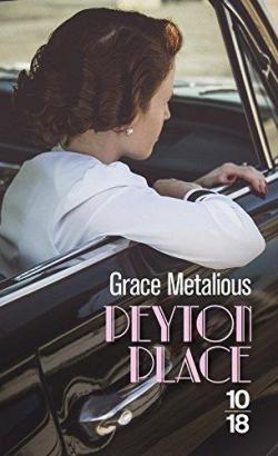 Peyton Place par Grace Metalious