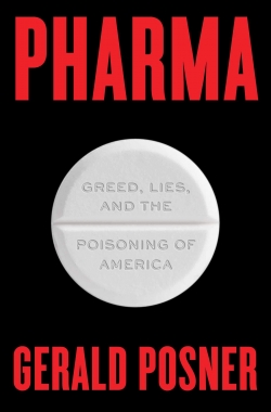 Pharma par Gerald L. Posner