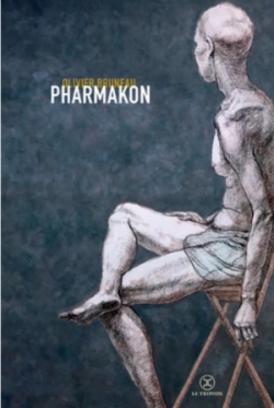 Pharmakon par Olivier Bruneau