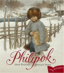 Philipok par Lon Tolsto