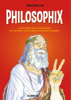 Philosophix par tienne Garcin